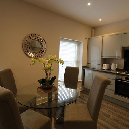 The Warren @ Short Stays Basingstoke Ngoại thất bức ảnh