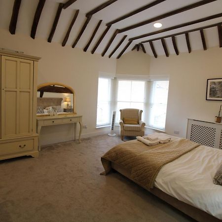 The Warren @ Short Stays Basingstoke Ngoại thất bức ảnh