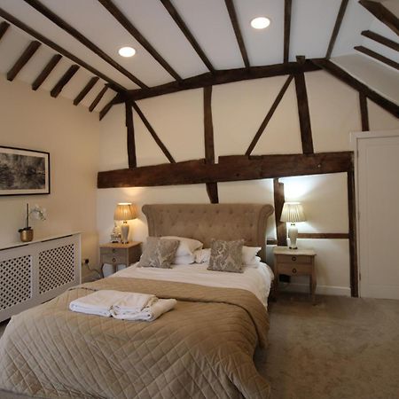 The Warren @ Short Stays Basingstoke Ngoại thất bức ảnh